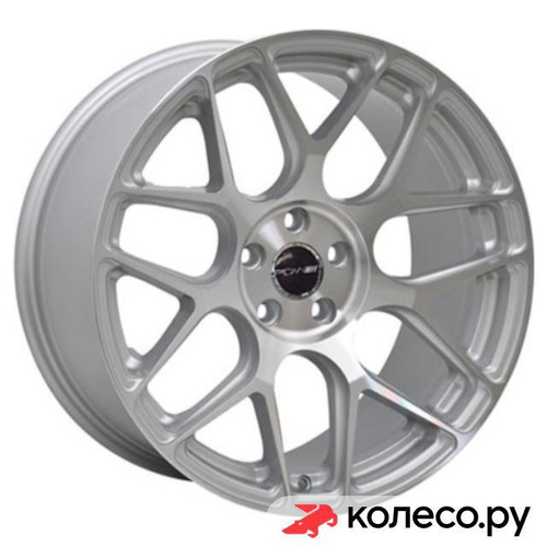 P40SC 8x18/5*112 D57.1 ET40 M/S