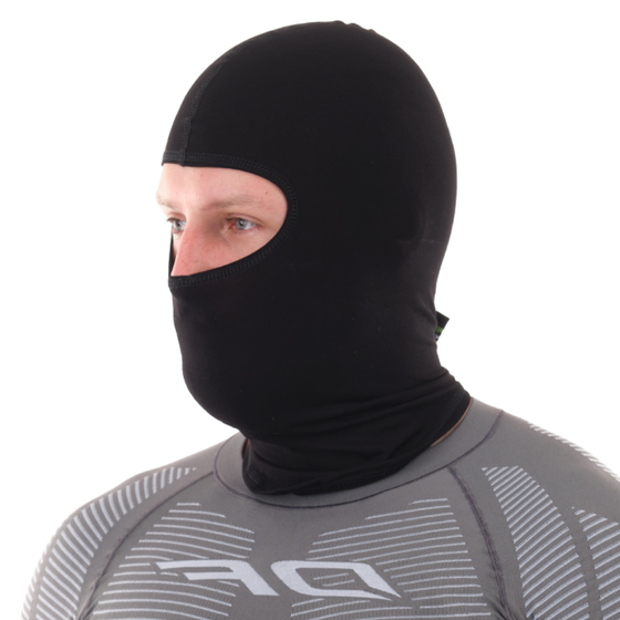 ПОДШЛЕМНИК DRAGONFLY СТАНДАРТ ВИСКОЗА