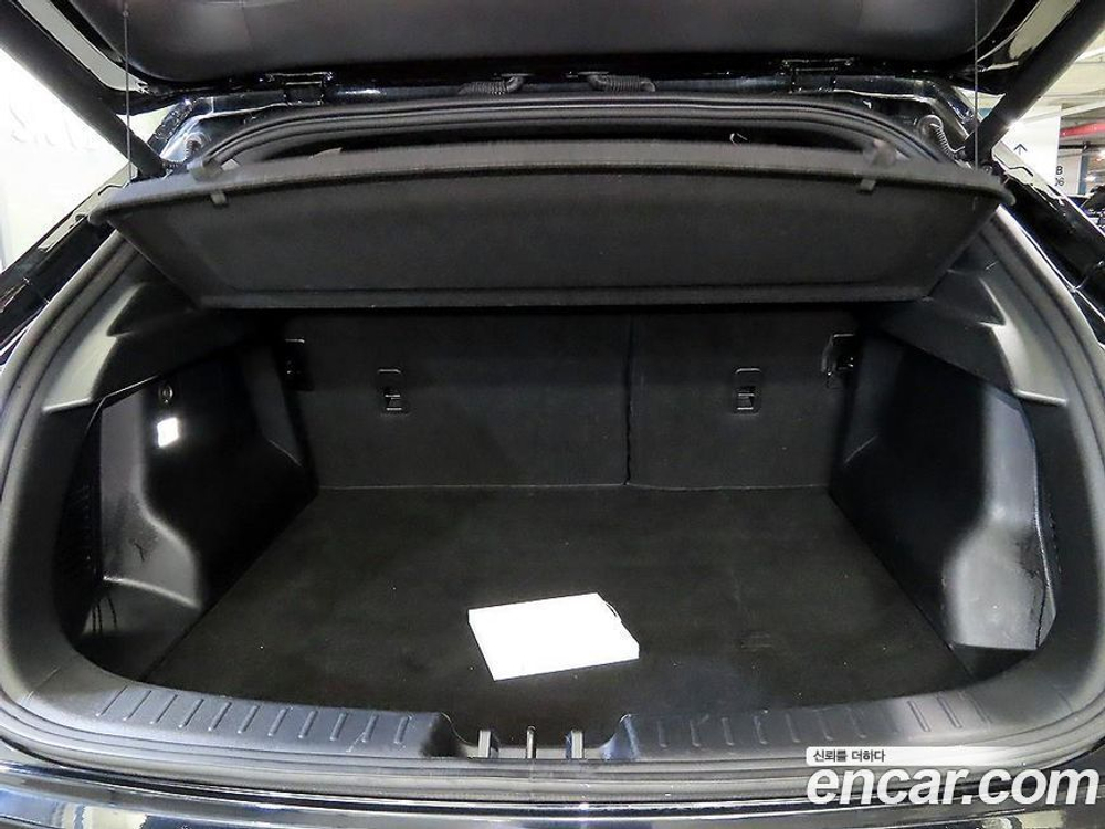 Dongfeng Sokon Pencone ix5 1.5 (12.2019)