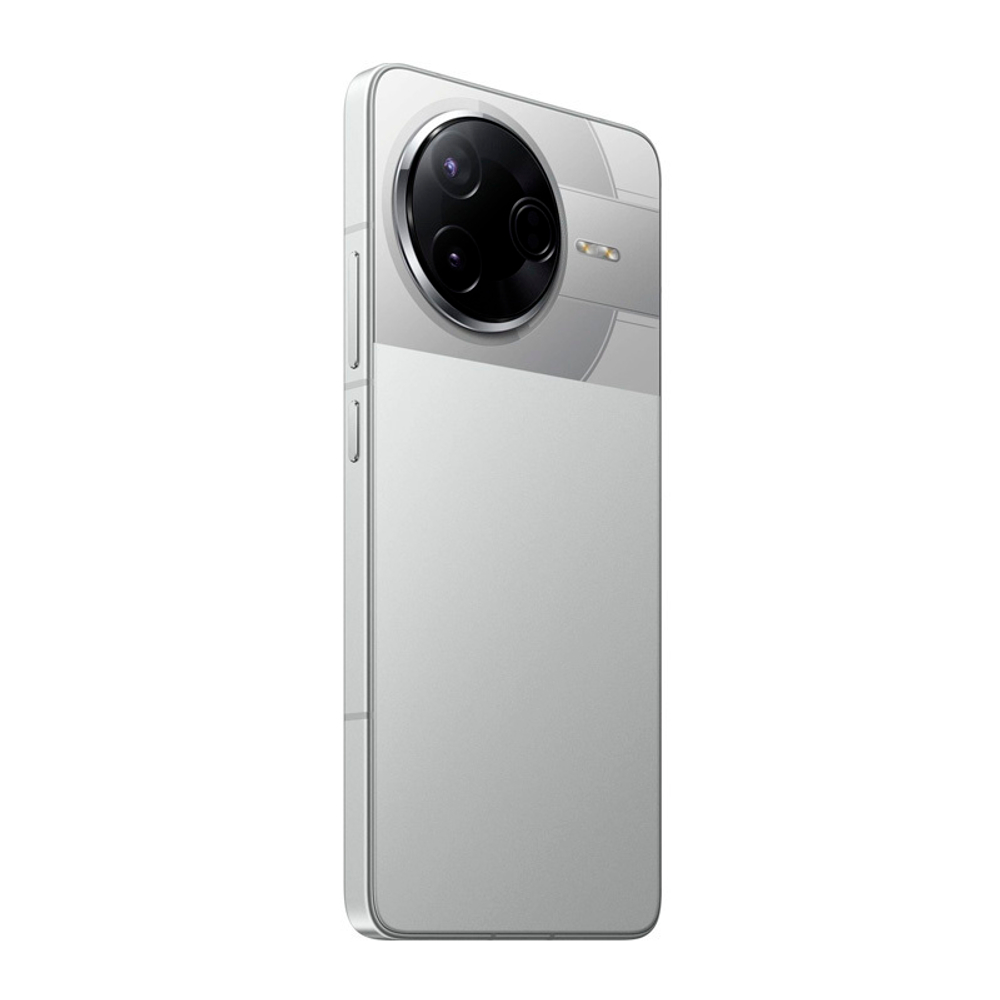 POCO F7 Pro 12/256 ГБ Silver