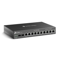 Шлюз мультисервисный TP-Link Omada ER7212PC