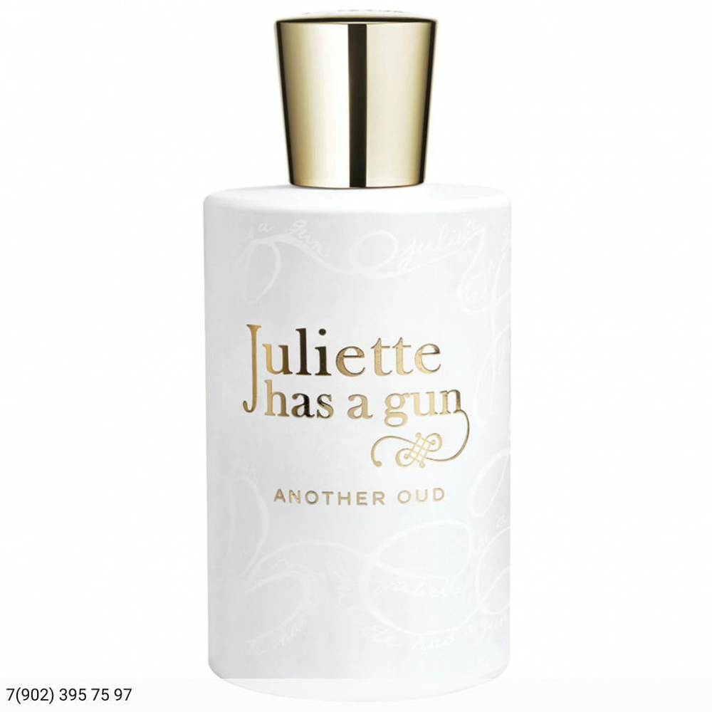 Juliette Has A Gun Another Oud
