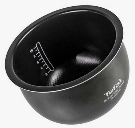 Чаша для мультиварки TEFAL RK745132/79A SPHERI COOK