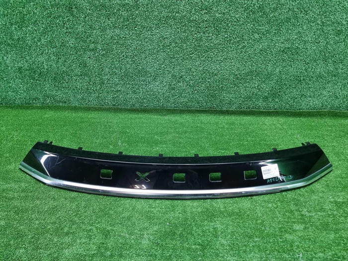 Накладка переднего бампера EXEED TXL (2021-н.в.)