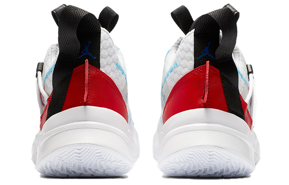 Кроссовки Jordan Why Not Zer0.3 Why Not Se Pf 3