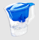 Фильтр-кувшин БАРЬЕР В291Р00 ТАНГО с узором (2.5л.)