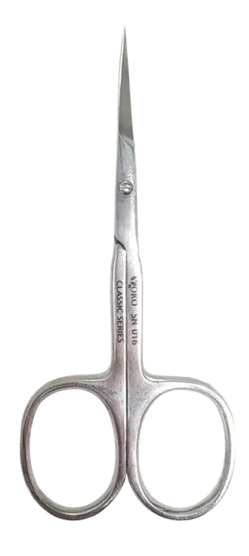 Ножницы для кутикулы SN016 YOKO