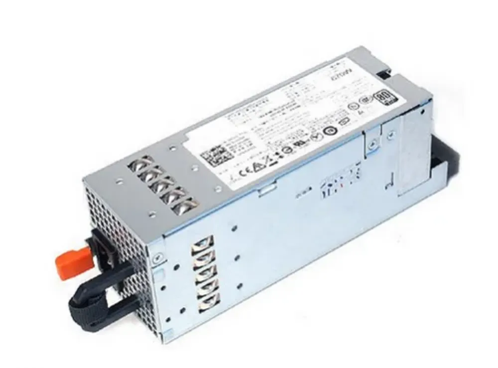 Блок питания Dell PowerEdge r710/t610 870W Power Supply N870P-S0
