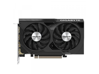 Видеокарта Gigabyte Nvidia GeForce RTX 4060 [GV-N4060WF2OC-8GD]