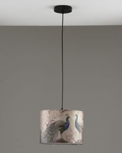 Подвесной светильник Moderli Strauss V11514-1P