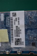 Материнская плата для планшета Lenovo Miix 2 8 ZIJH0 MB W8P 2G 64G WIFI (90005263), оригинал