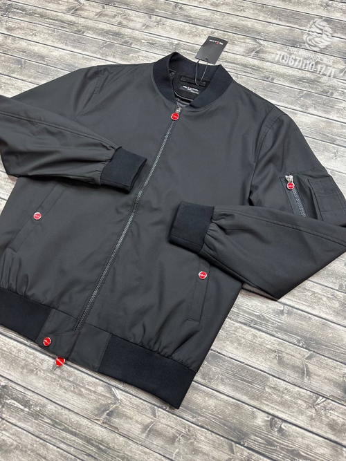 Бомбер Kiton