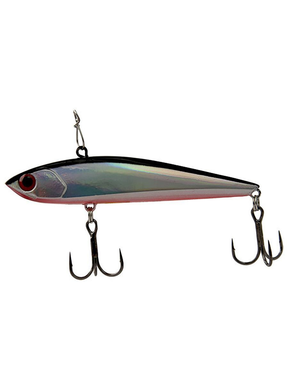 Виб (тонущий воблер) для зимней рыбалки Sharkey 75мм 15г