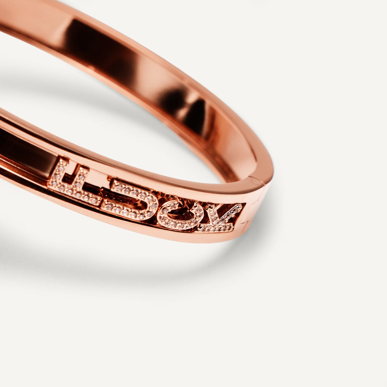 Браслет F*ck Slider Bangle