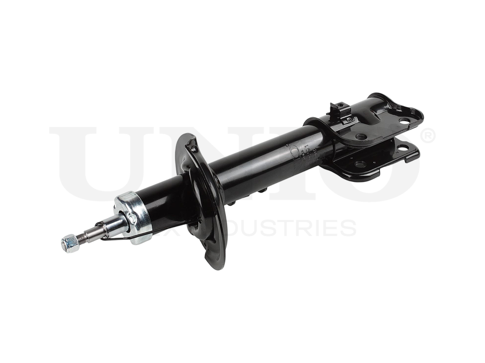 Амортизатор газовый передней подвески правый UNIO SAB-10291