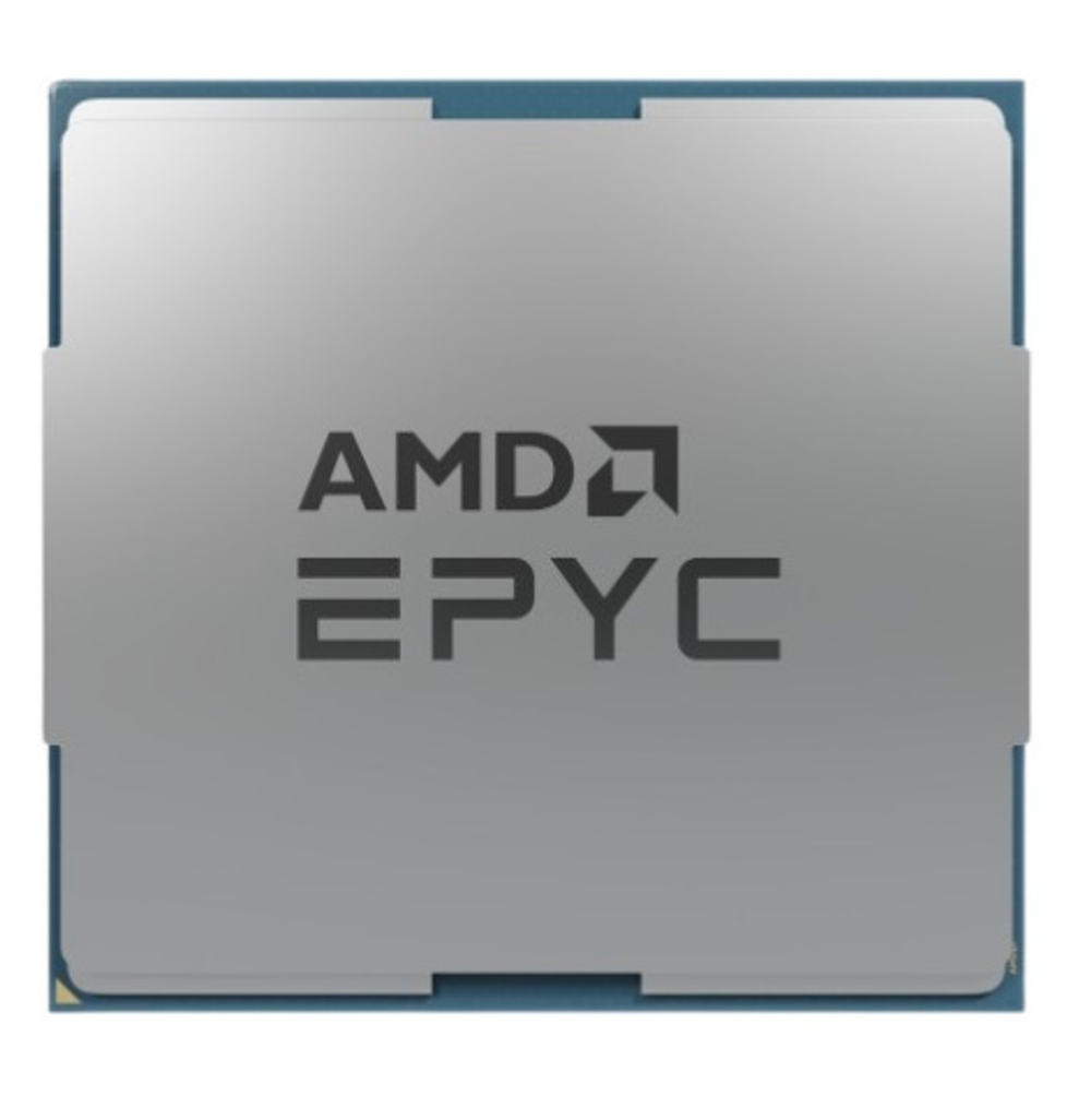 Процессор AMD EPYC 9655