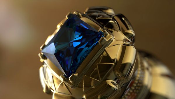 Spirit Of Kings Arrakis