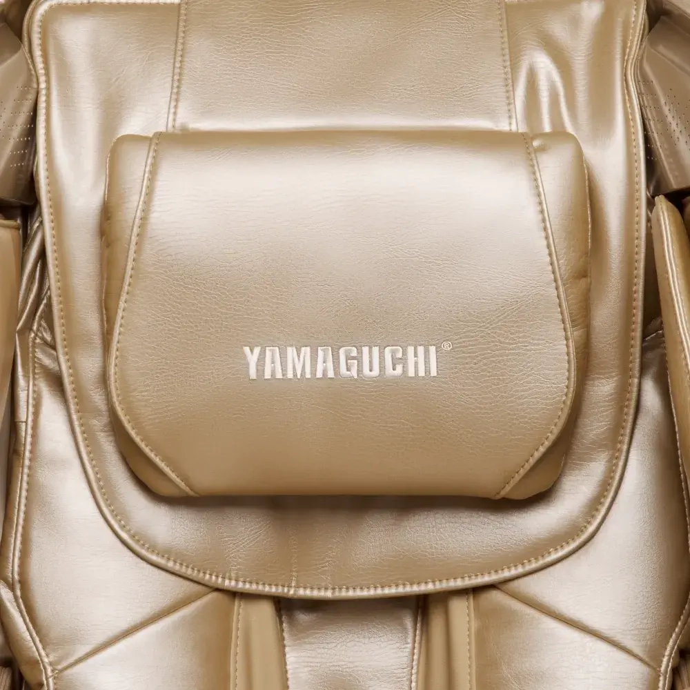 YAMAGUCHI Axiom Champagne
