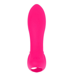 Вибростимулятор анальный "Diose Prostate Massager", Розовый