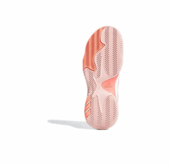 Кроссовки Adidas Harden Vol. 6 'Wonder Mauve Turbo' GV8705