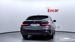 BMW 3 Series (G20) 320i M Sports (02.2021)