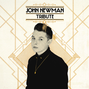 John Newman / Tribute (LP)