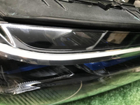 Фара правая BMW X3 G01 (2021-2024) Laser