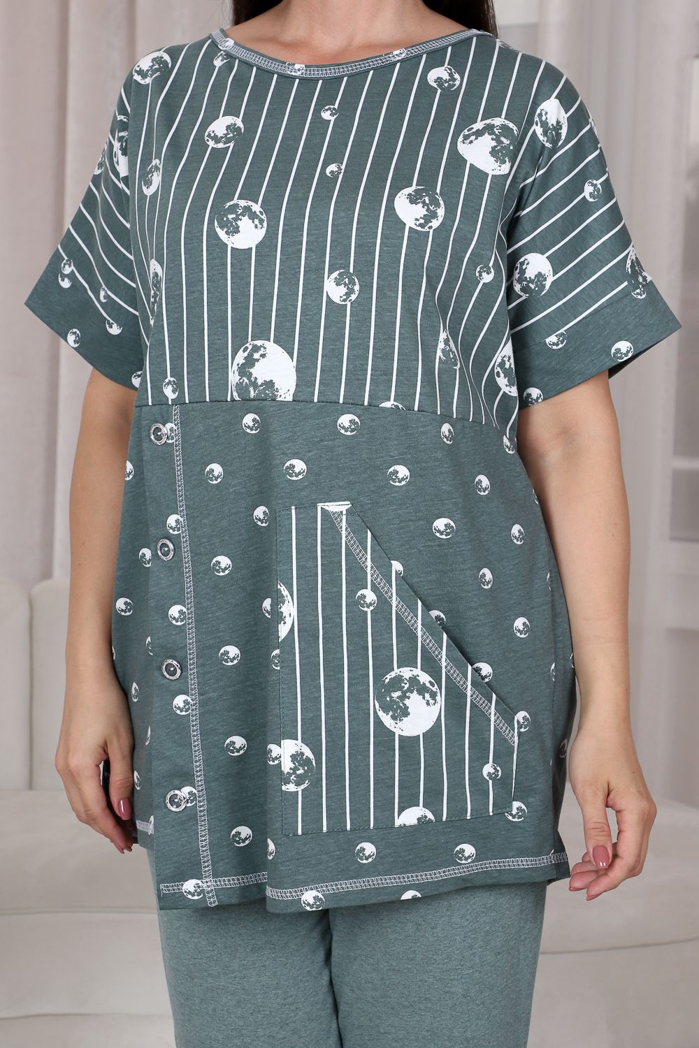 Костюм 9142 Натали (Акция)