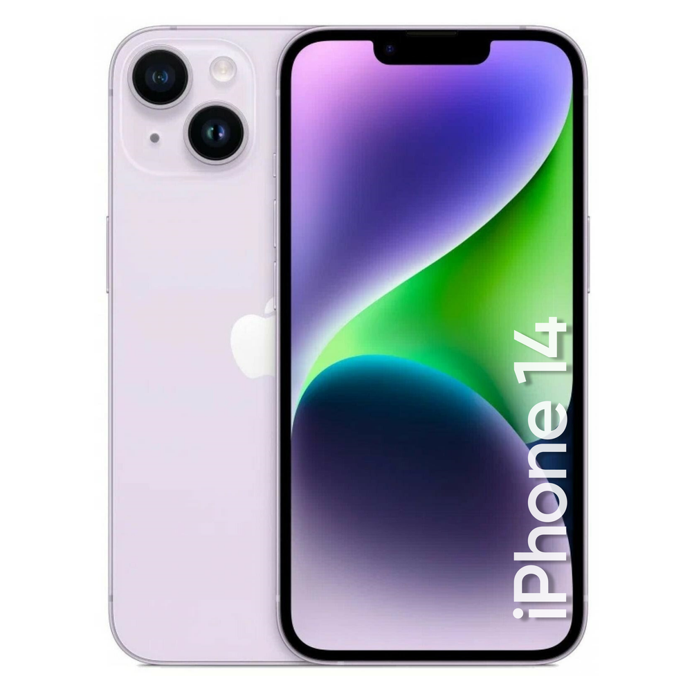 iPhone 14 256Gb БУ