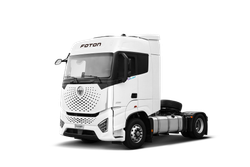 Foton Galaxy