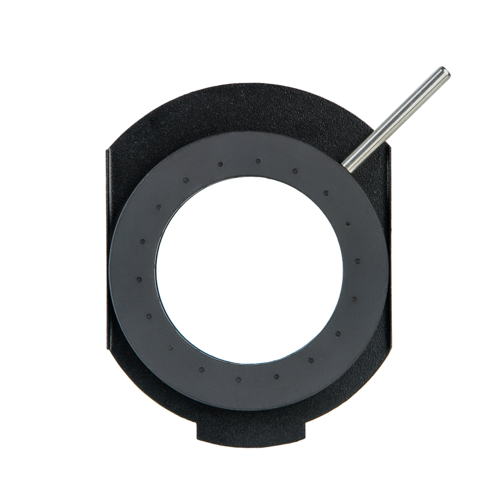 Диафрагма ирисовая GreenBean VideoSpot SA18