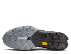 Кроссовки для бега мужские Nike Terra Kiger 10 Черно-Белые