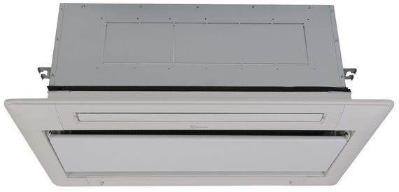 Кассетная VRF система Electrolux ESVMC2-SF-160 — (1)