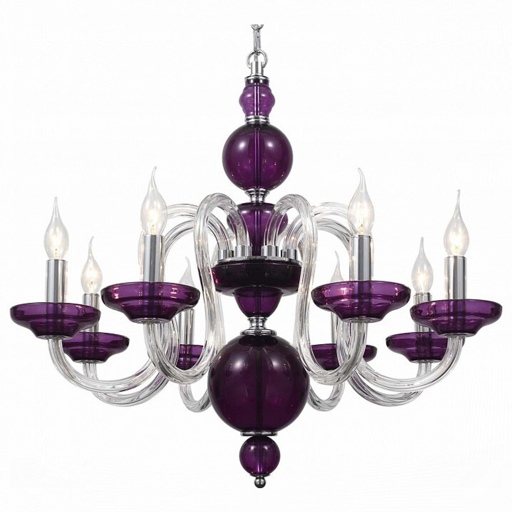 Подвесная люстра ST-Luce SL757.803.08