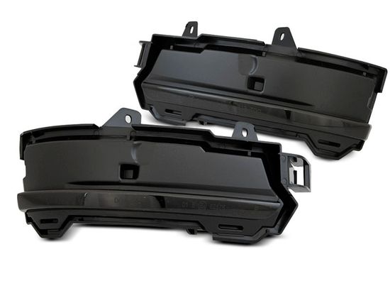 Светодиодные указатели поворота в зеркала LAND ROVER EVOQUE 14-19