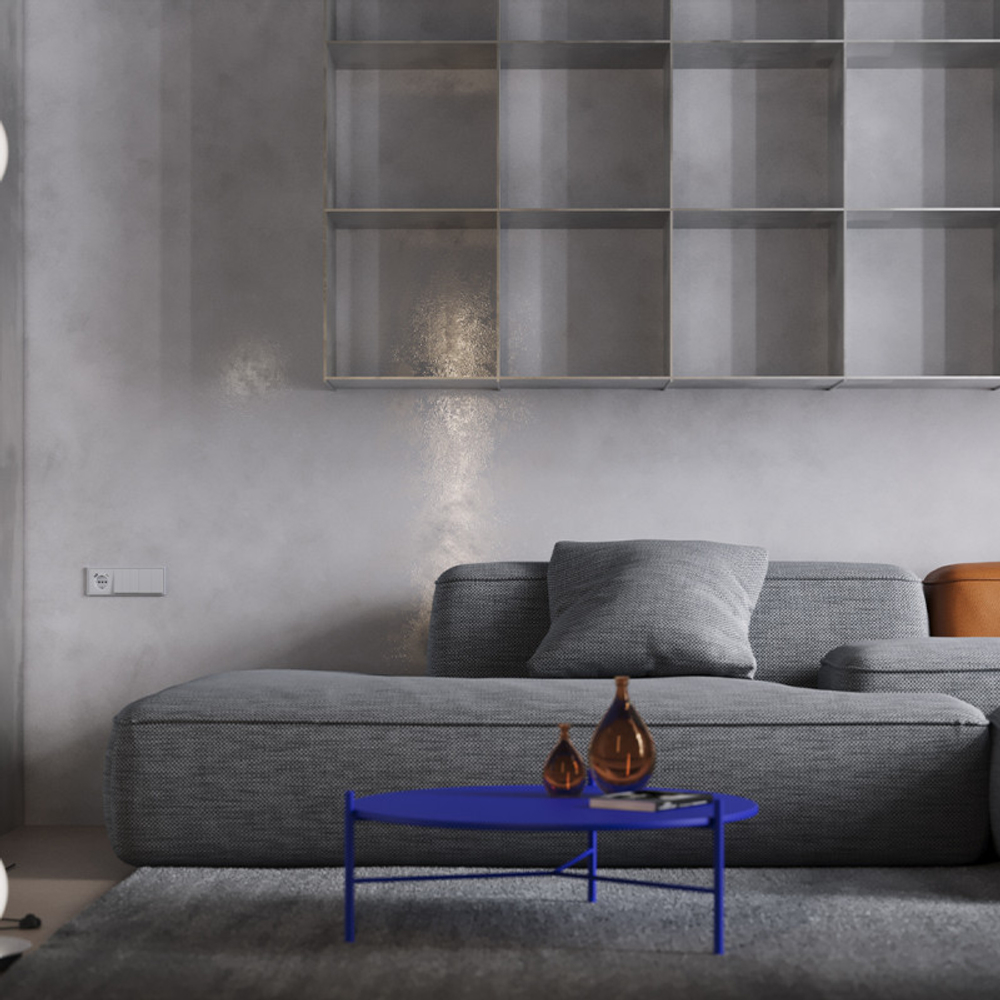 Клавиша/Накладка VOLTUM VLS001016