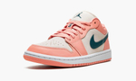 Air Jordan 1 Low WMNS "Light Madder Root"