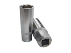 Головка свечная 21мм 1/2''6гр. RockForce##Rock FORCE RF-807421