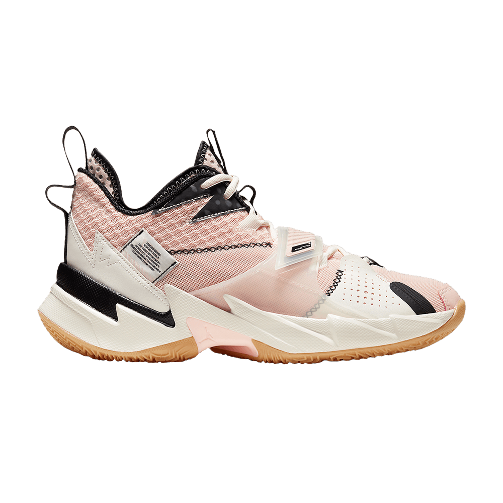 Кроссовки Jordan Why Not Zer0.3