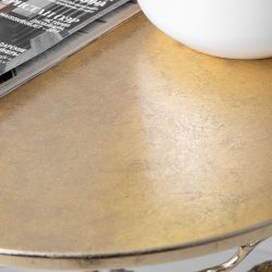 Столик декоративный Лайм Лаш Айвори