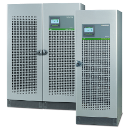 Напольный ИБП Socomec DELPHYS GP 400