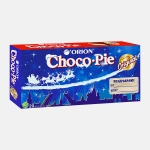 Печенье в шоколадной глазури Choco Pie 600г