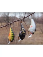 Воблер Фэт GRAND SR 85mm,