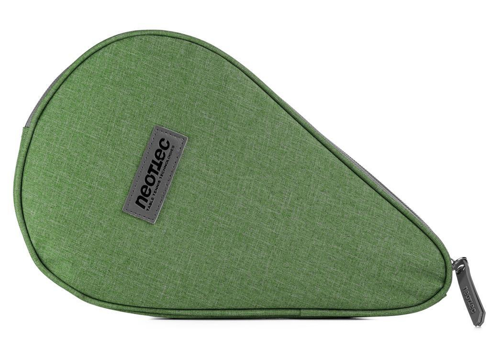 Neottec Racket Cover Ren 2T green/grey