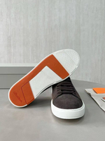 Кеды Santoni