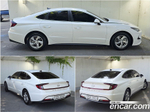 Hyundai Sonata (DN8) 2.0 (08.2019)