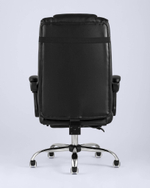 Кресло руководителя TopChairs Royal черное