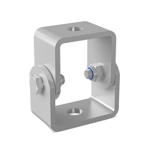 Скоба поворотная ZBP 180