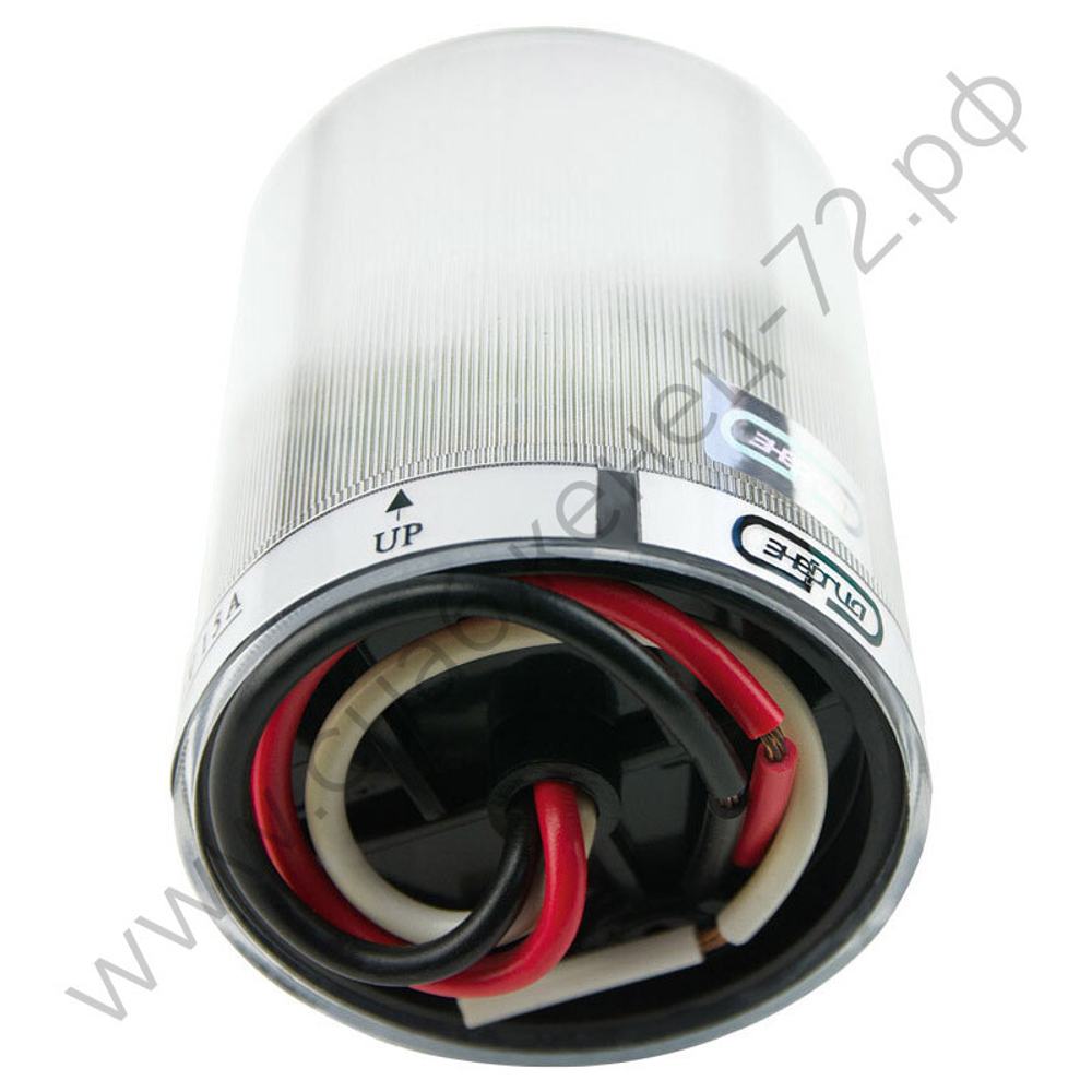 Фотореле электронные со встроенным датчиком Энергия