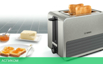 Тостер Bosch TAT7S25